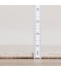 Dalyn Arcata AC1 Ivory Area Rug 9 ft. X 13 ft. Rectangle