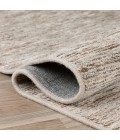 Dalyn Arcata AC1 Mocha Area Rug 3 ft. 6 X 5 ft. 6 Rectangle