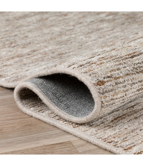 Dalyn Arcata AC1 Mocha Area Rug 3 ft. 6 X 5 ft. 6 Rectangle