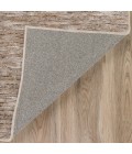 Dalyn Arcata AC1 Mocha Area Rug 3 ft. 6 X 5 ft. 6 Rectangle