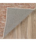 Dalyn Arcata AC1 Paprika Area Rug 3 ft. 6 X 5 ft. 6 Rectangle
