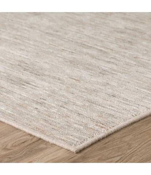 Dalyn Arcata AC1 Putty Area Rug 3 ft. 6 X 5 ft. 6 Rectangle
