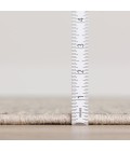 Dalyn Arcata AC1 Putty Area Rug 3 ft. 6 X 5 ft. 6 Rectangle