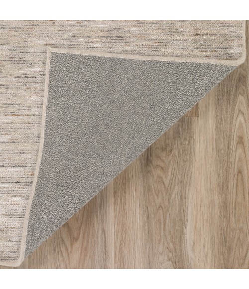 Dalyn Arcata AC1 Putty Area Rug 3 ft. 6 X 5 ft. 6 Rectangle