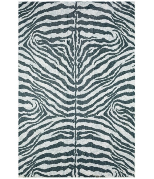 Dalyn Akina AK1 Flannel Area Rug 5 ft. X 7 ft. 6 Rectangle