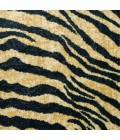 Dalyn Akina AK1 Gold Area Rug 5 ft. X 7 ft. 6 Rectangle