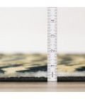 Dalyn Akina AK1 Gold Area Rug 5 ft. X 7 ft. 6 Rectangle