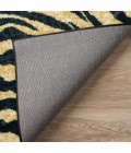 Dalyn Akina AK1 Gold Area Rug 5 ft. X 7 ft. 6 Rectangle