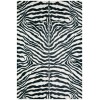 Dalyn Akina AK1 Ivory Area Rug 5 ft. X 7 ft. 6 Rectangle