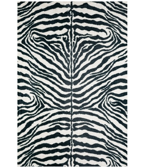 Dalyn Akina AK1 Ivory Area Rug 5 ft. X 7 ft. 6 Rectangle