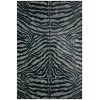 Dalyn Akina AK1 Midnight Area Rug 5 ft. X 7 ft. 6 Rectangle