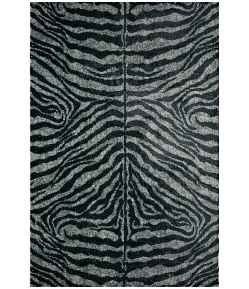 Dalyn Akina AK1 Midnight Area Rug 3 ft. X 5 ft. Rectangle
