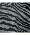 Dalyn Akina AK1 Midnight Area Rug 3 ft. X 5 ft. Rectangle