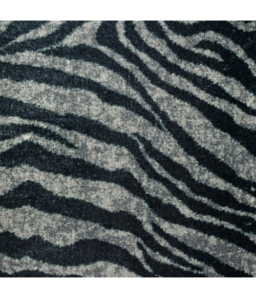 Dalyn Akina AK1 Midnight Area Rug 3 ft. X 5 ft. Rectangle
