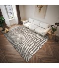 Dalyn Akina AK1 Mocha Area Rug 20 X 30 Rectangle