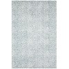 Dalyn Akina AK2 Flannel Area Rug 5 ft. X 7 ft. 6 Rectangle