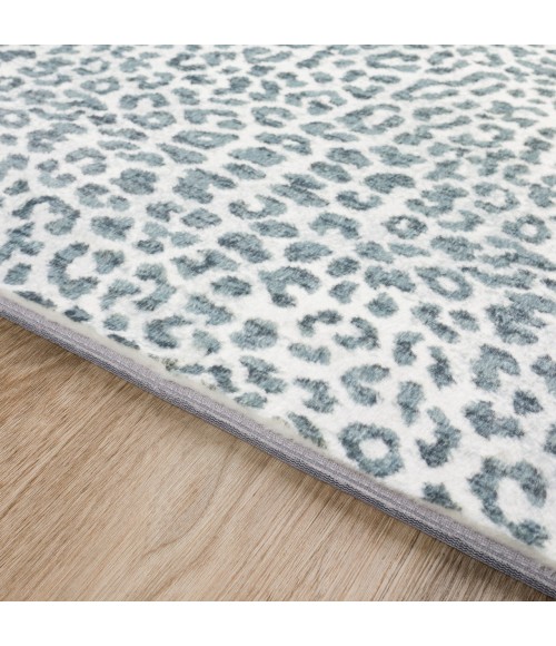 Dalyn Akina AK2 Flannel Area Rug 2 ft. X 7 ft. 6 Rectangle