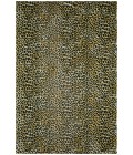 Dalyn Akina AK2 Gold Area Rug 5 ft. X 7 ft. 6 Rectangle