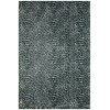 Dalyn Akina AK2 Midnight Area Rug 5 ft. X 7 ft. 6 Rectangle