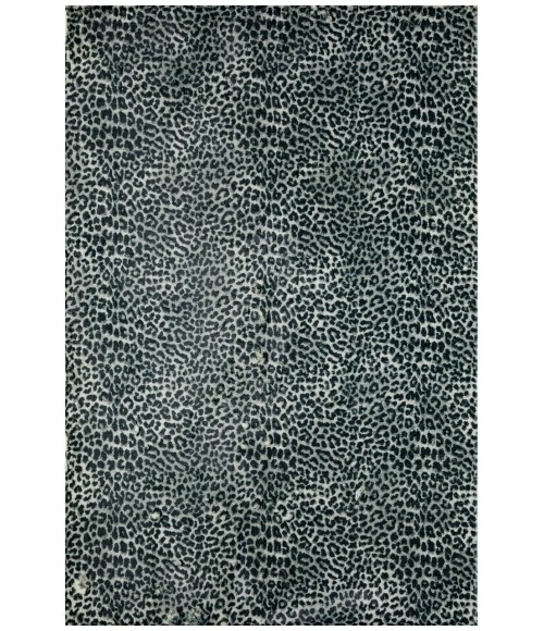 Dalyn Akina AK2 Midnight Area Rug 5 ft. X 7 ft. 6 Rectangle