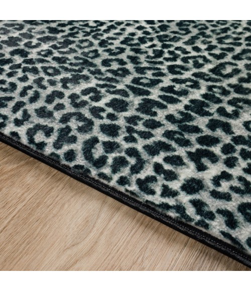 Dalyn Akina AK2 Midnight Area Rug 5 ft. X 7 ft. 6 Rectangle