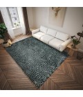 Dalyn Akina AK2 Midnight Area Rug 5 ft. X 7 ft. 6 Rectangle