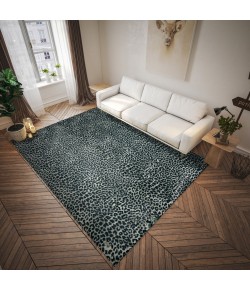 Dalyn Akina AK2 Midnight Area Rug 5 ft. X 7 ft. 6 Rectangle
