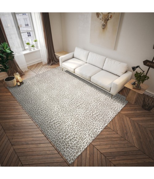 Dalyn Akina AK2 Stone Area Rug 5 ft. X 7 ft. 6 Rectangle