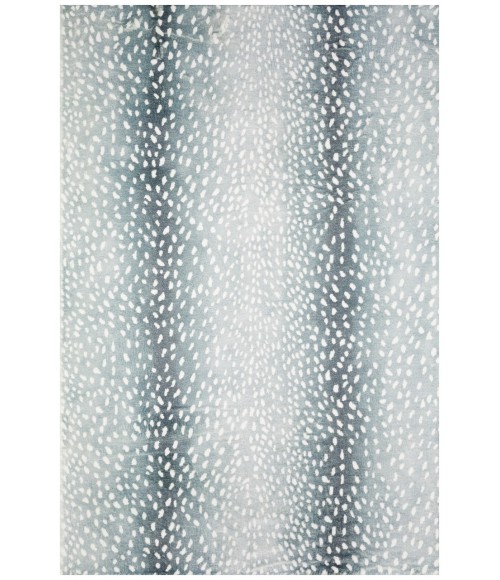 Dalyn Akina AK3 Flannel Area Rug 20 X 30 Rectangle