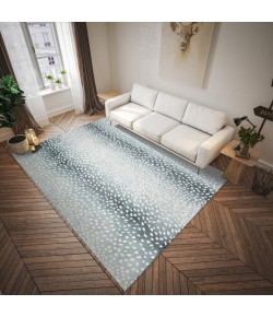 Dalyn Akina AK3 Flannel Area Rug 20 X 30 Rectangle