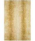 Dalyn Akina AK3 Gold Area Rug 8 ft. X 10 ft. Rectangle