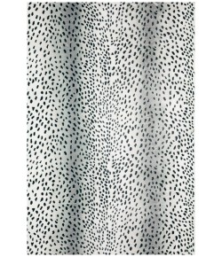 Dalyn Akina AK3 Ivory Area Rug 5 ft. X 7 ft. 6 Rectangle