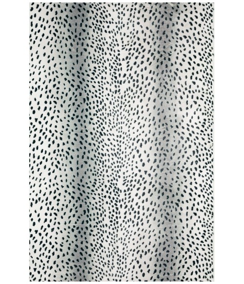 Dalyn Akina AK3 Ivory Area Rug 3 ft. X 5 ft. Rectangle