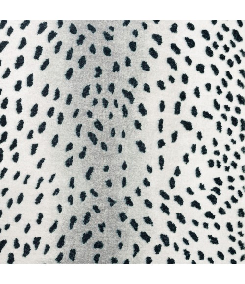 Dalyn Akina AK3 Ivory Area Rug 3 ft. X 5 ft. Rectangle