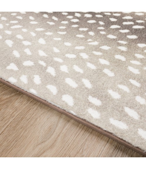 Dalyn Akina AK3 Stone Area Rug 20 X 30 Rectangle
