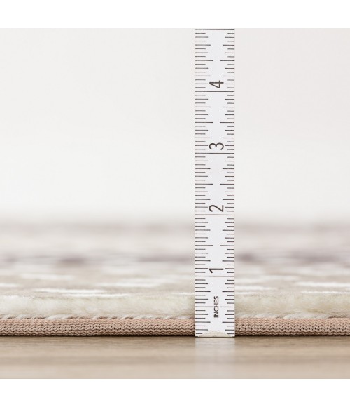 Dalyn Akina AK3 Stone Area Rug 20 X 30 Rectangle