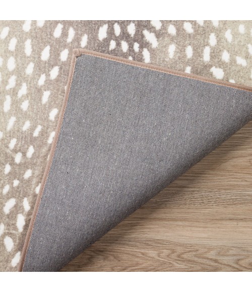 Dalyn Akina AK3 Stone Area Rug 20 X 30 Rectangle