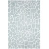 Dalyn Akina AK4 Flannel Area Rug 2 ft. X 7 ft. 6 Rectangle