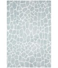 Dalyn Akina AK4 Flannel Area Rug 2 ft. X 7 ft. 6 Rectangle