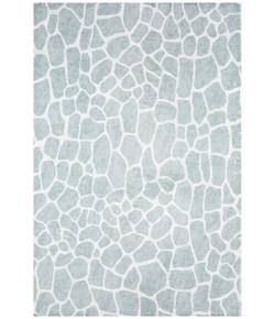 Dalyn Akina AK4 Flannel Area Rug 2 ft. X 7 ft. 6 Rectangle