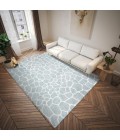 Dalyn Akina AK4 Flannel Area Rug 8 ft. Round