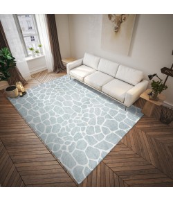 Dalyn Akina AK4 Flannel Area Rug 2 ft. X 7 ft. 6 Rectangle