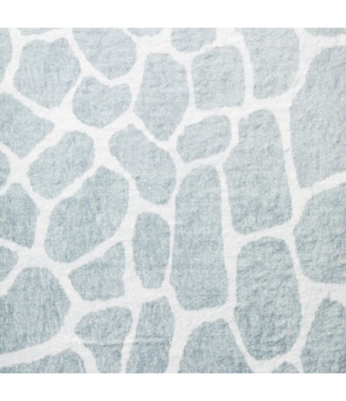 Dalyn Akina AK4 Flannel Area Rug 2 ft. X 7 ft. 6 Rectangle