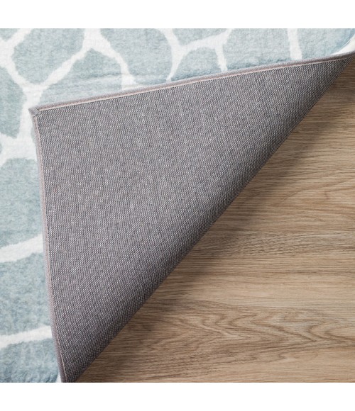 Dalyn Akina AK4 Flannel Area Rug 2 ft. X 7 ft. 6 Rectangle