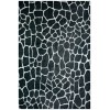 Dalyn Akina AK4 Midnight Area Rug 20 X 30 Rectangle