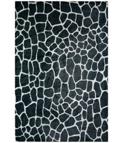 Dalyn Akina AK4 Midnight Area Rug 2 ft. X 7 ft. 6 Rectangle