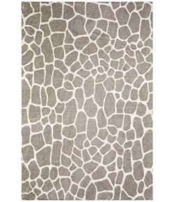 Dalyn Akina AK4 Stone Area Rug 8 ft. X 10 ft. Rectangle