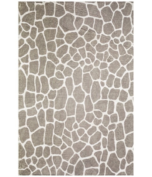 Dalyn Akina AK4 Stone Area Rug 8 ft. X 10 ft. Rectangle