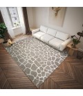 Dalyn Akina AK4 Stone Area Rug 8 ft. X 10 ft. Rectangle