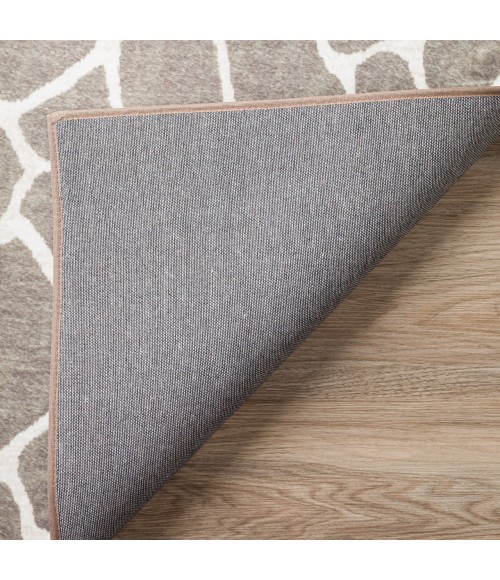 Dalyn Akina AK4 Stone Area Rug 8 ft. X 10 ft. Rectangle